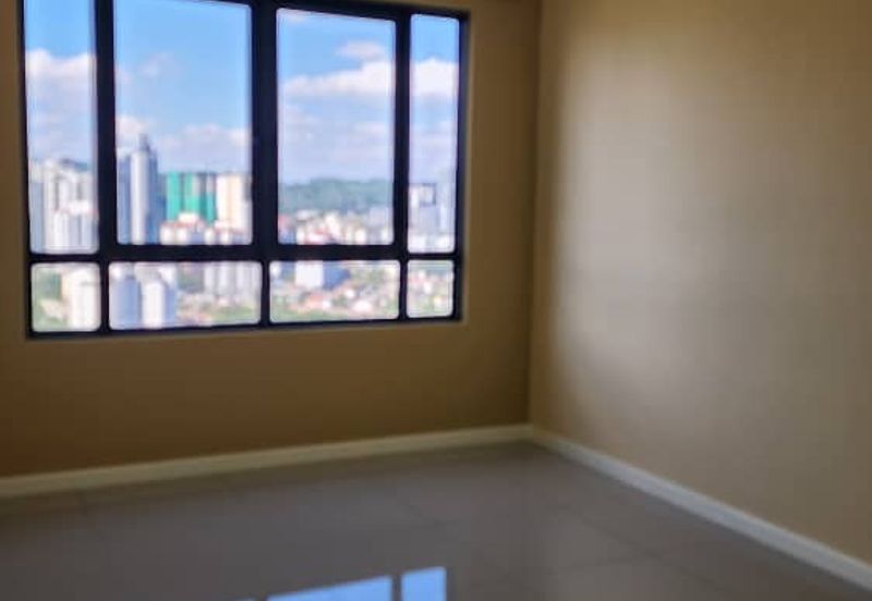 Savvy @ Riana Dutamas *