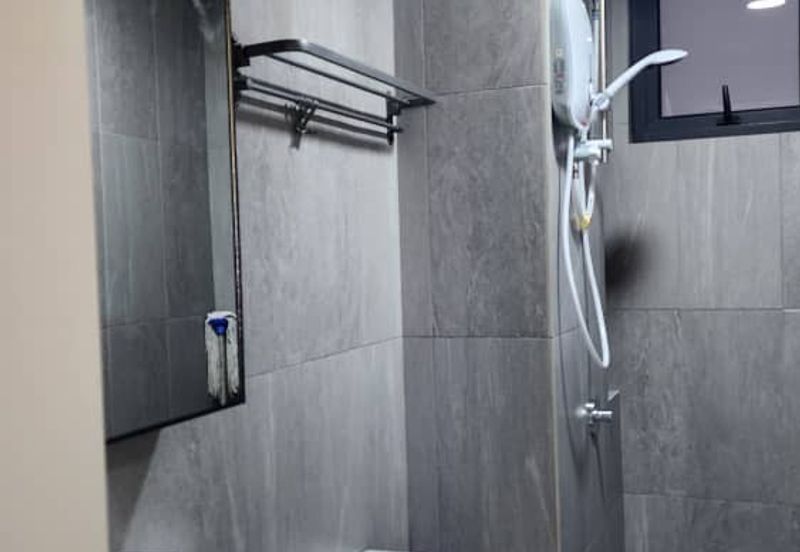 Savvy @ Riana Dutamas *