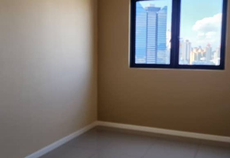 Savvy @ Riana Dutamas *