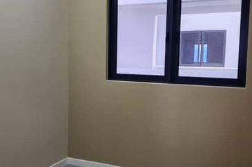 Savvy @ Riana Dutamas