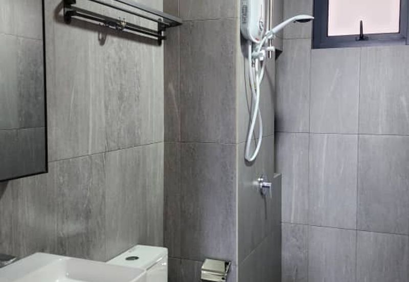 Savvy @ Riana Dutamas *