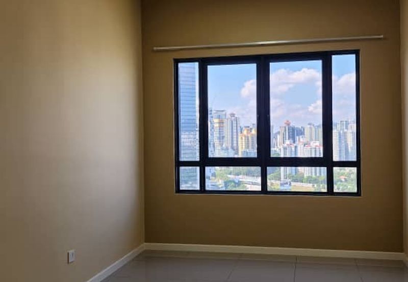 Savvy @ Riana Dutamas *