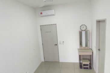 Savvy @ Riana Dutamas