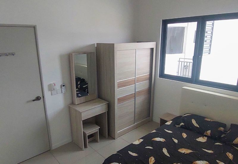 Savvy @ Riana Dutamas *