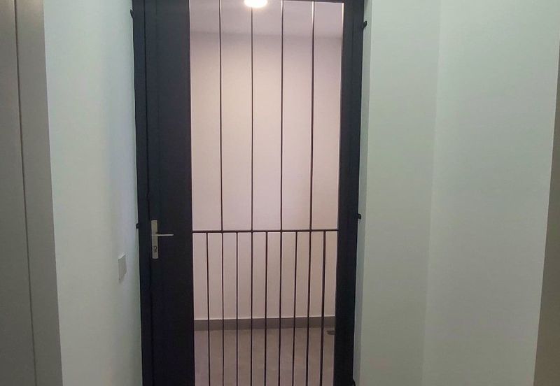 Savvy @ Riana Dutamas *