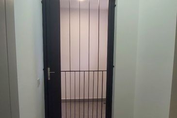 Savvy @ Riana Dutamas