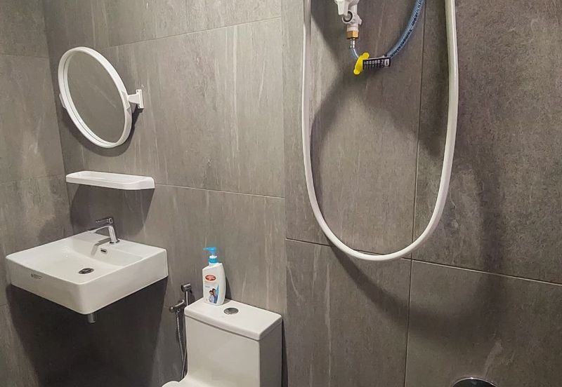 Savvy @ Riana Dutamas *