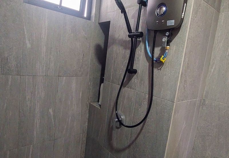 Savvy @ Riana Dutamas *