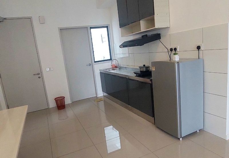 Savvy @ Riana Dutamas *