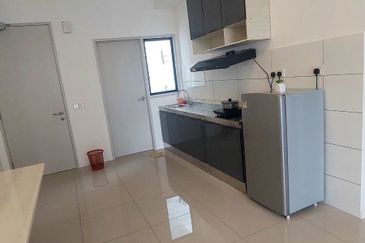 Savvy @ Riana Dutamas