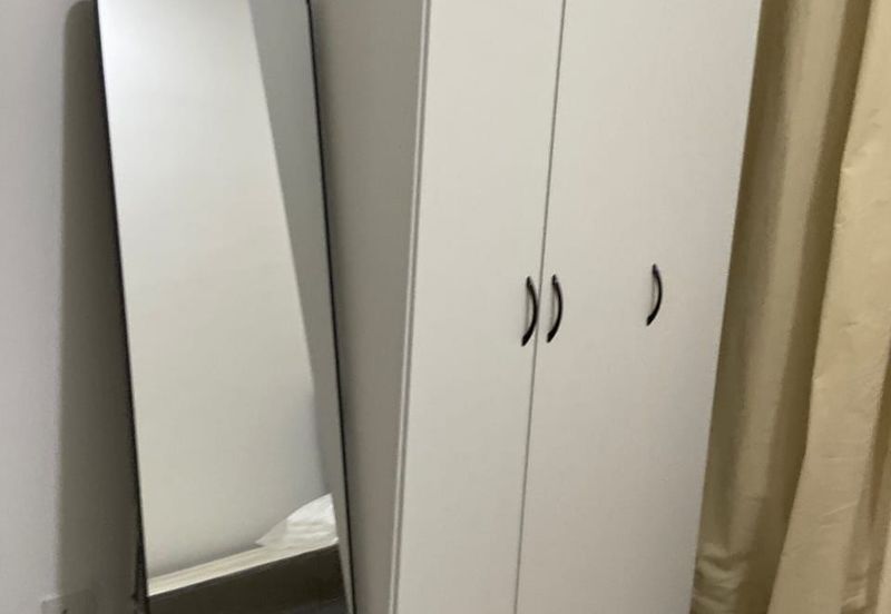 Savvy @ Riana Dutamas *