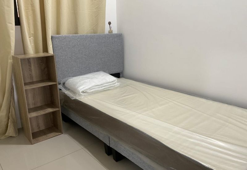 Savvy @ Riana Dutamas *