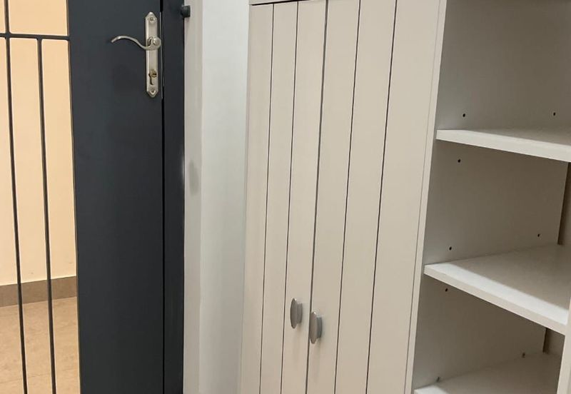 Savvy @ Riana Dutamas *