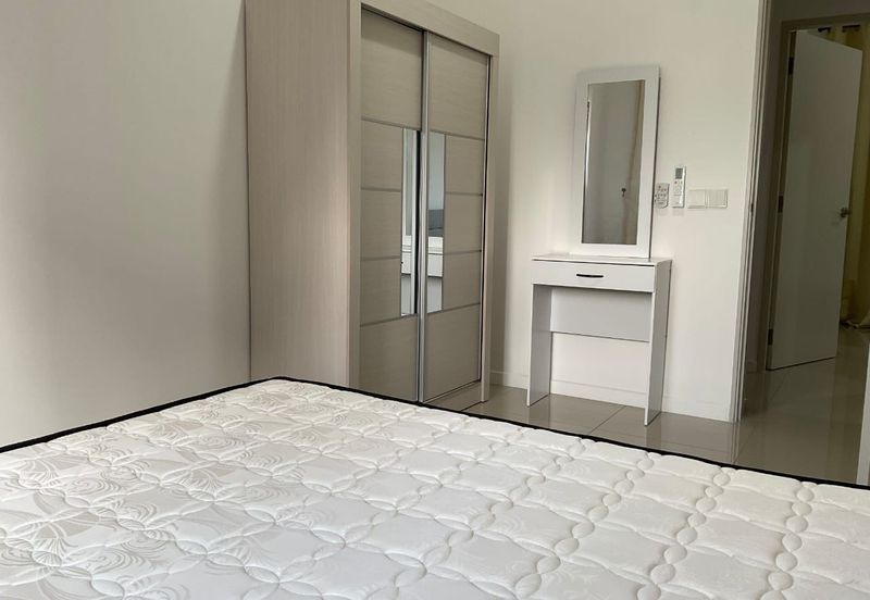 Savvy @ Riana Dutamas *