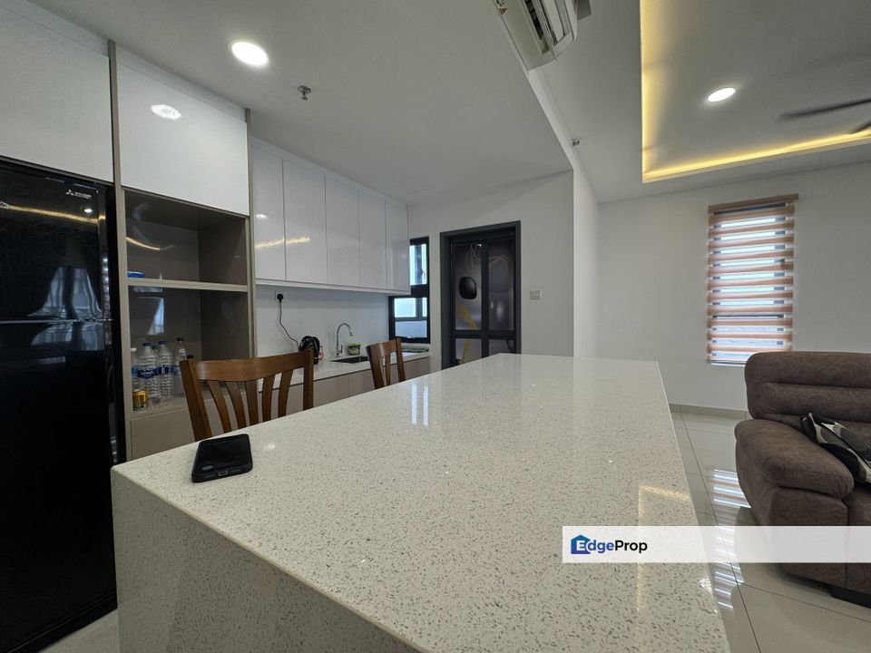 [TRIO] Luxury Furnished Unit, Selangor, Bandar Botanic/Bandar Bukit Tinggi