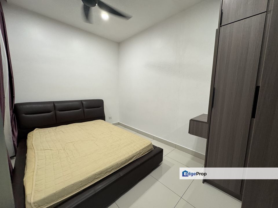 [TRIO] Luxury Furnished Unit, Selangor, Bandar Botanic/Bandar Bukit Tinggi
