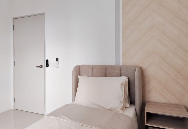 Savvy @ Riana Dutamas *