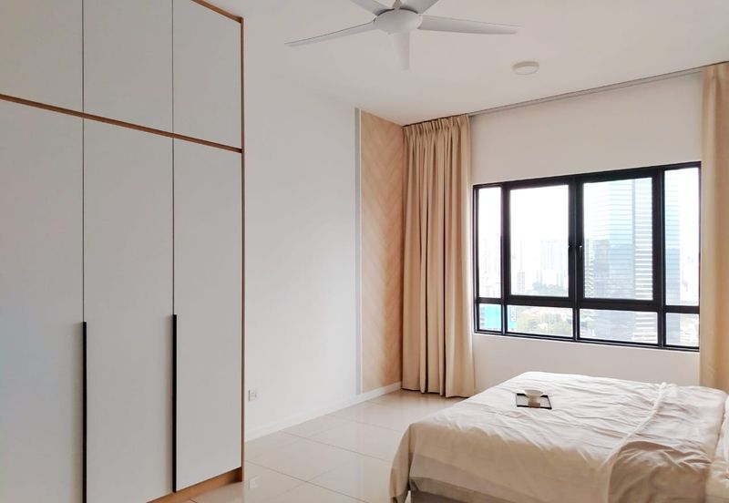 Savvy @ Riana Dutamas *