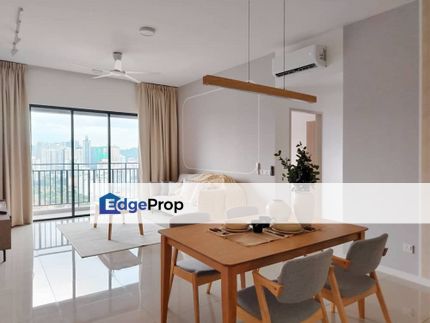 [SAVVY @ RIANA DUTAMAS] Limited Nice Furnished Unit, Kuala Lumpur, Dutamas