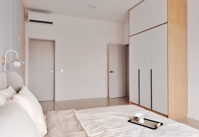 Savvy @ Riana Dutamas *