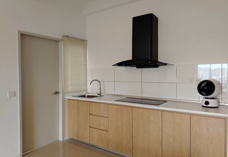 Savvy @ Riana Dutamas *