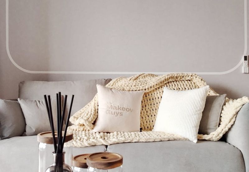 Savvy @ Riana Dutamas *