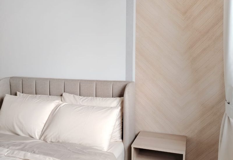 Savvy @ Riana Dutamas *