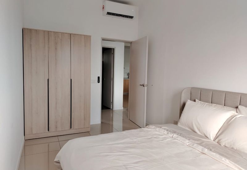 Savvy @ Riana Dutamas *