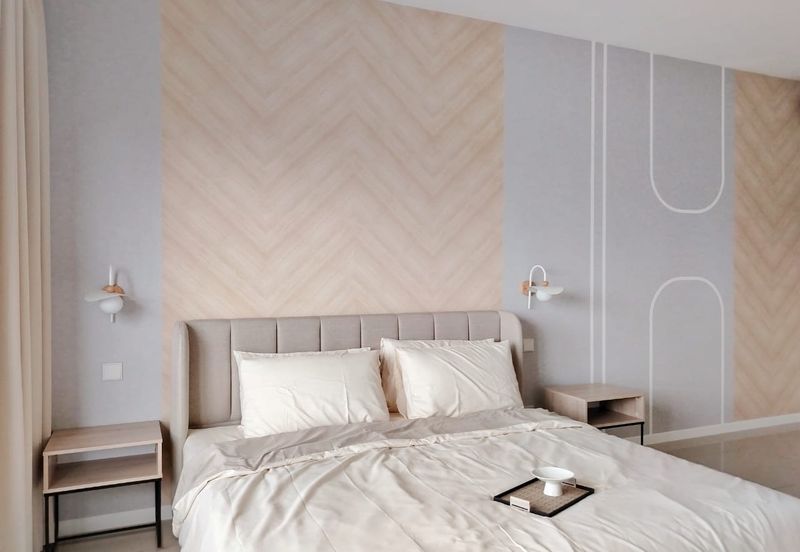 Savvy @ Riana Dutamas *