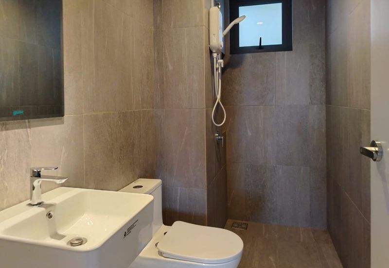 Savvy @ Riana Dutamas *