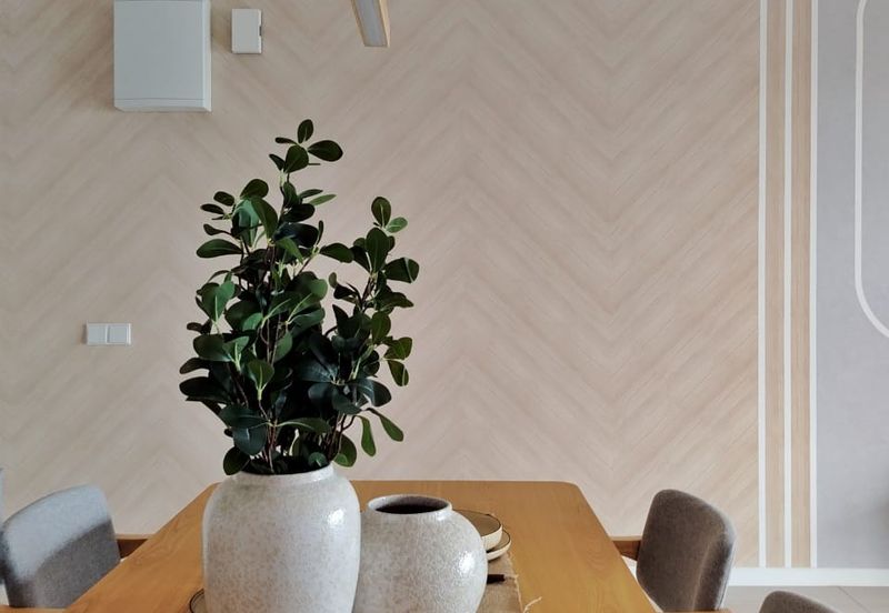 Savvy @ Riana Dutamas *