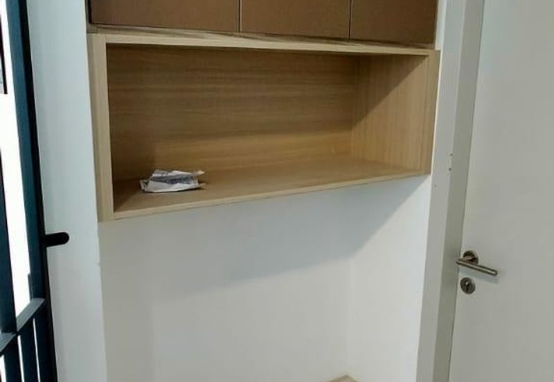 Savvy @ Riana Dutamas *