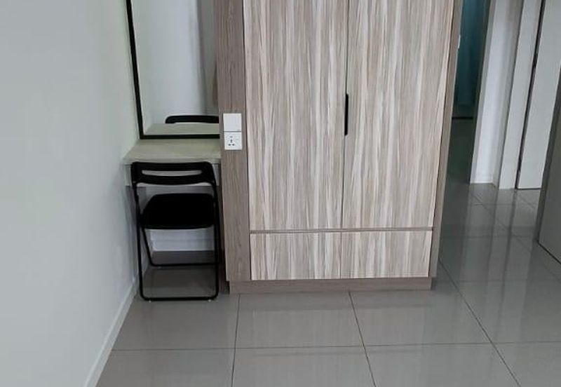 Savvy @ Riana Dutamas *