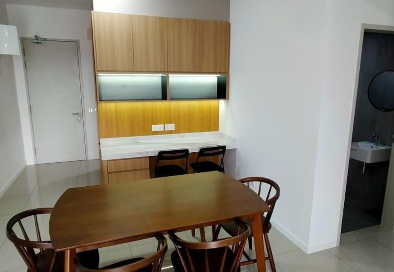 Savvy @ Riana Dutamas *