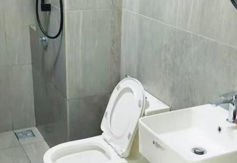 Savvy @ Riana Dutamas *