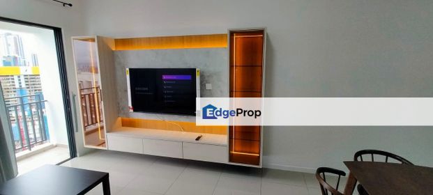 [SAVVY @ RIANA DUTAMAS] New Furnished Unit For Rent, Kuala Lumpur, Dutamas