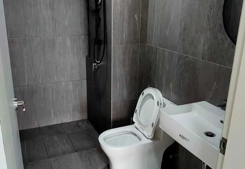 Savvy @ Riana Dutamas *