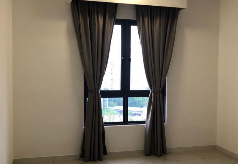 Savvy @ Riana Dutamas *