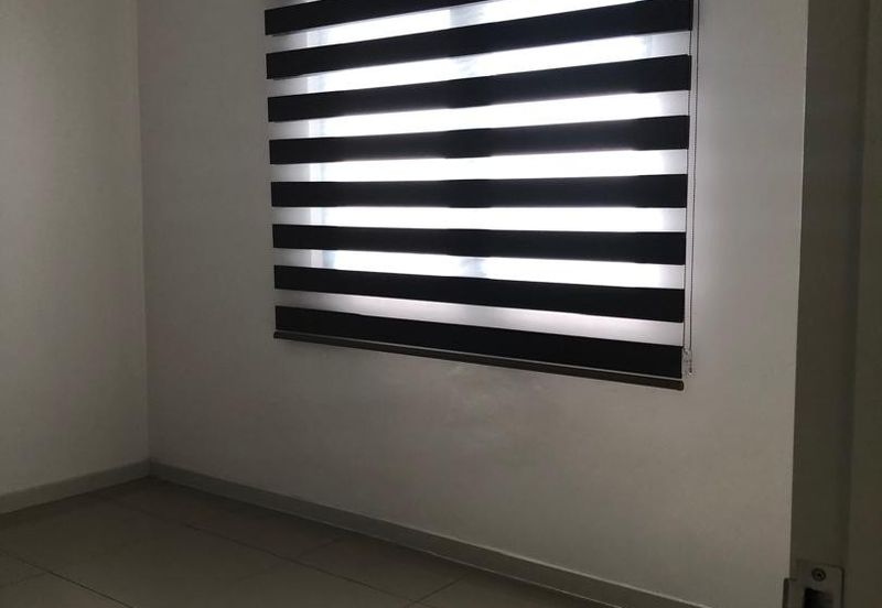 Savvy @ Riana Dutamas *