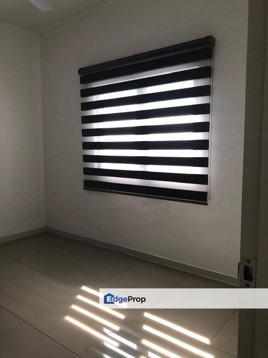 [SAVVY @ RIANA DUTAMAS] Full Built In Cabinets Furnishing Unit, Kuala Lumpur, Dutamas