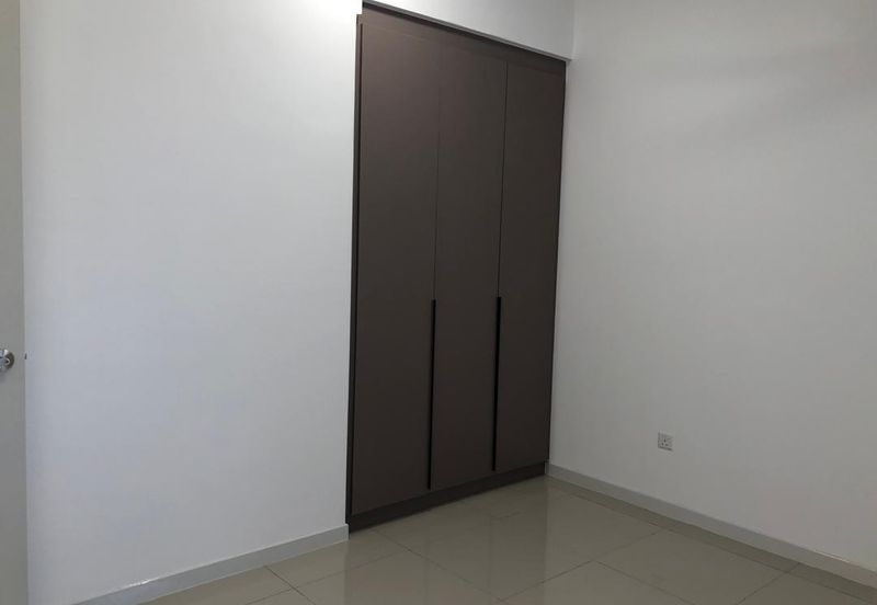 Savvy @ Riana Dutamas *