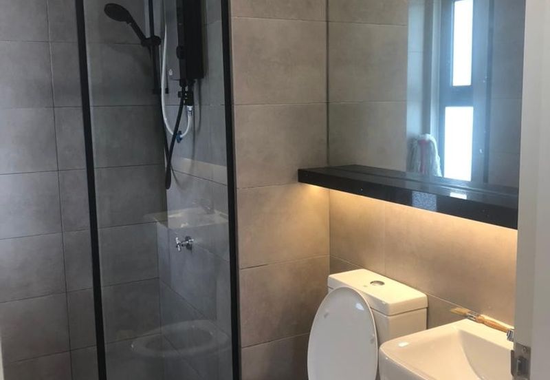 Savvy @ Riana Dutamas *