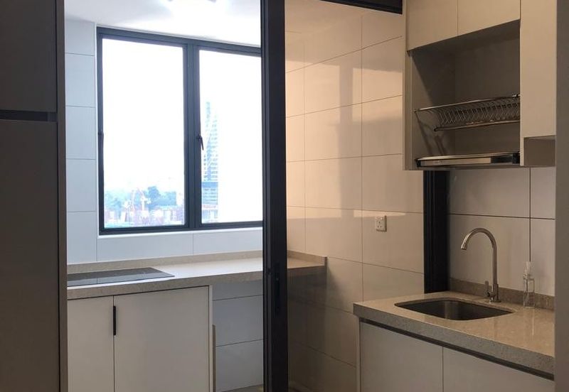 Savvy @ Riana Dutamas *