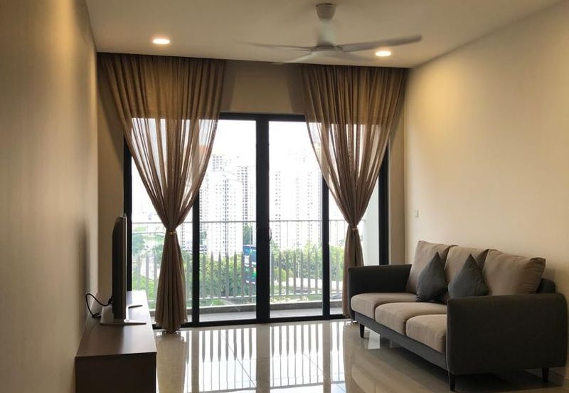 Savvy @ Riana Dutamas *