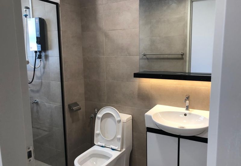 Savvy @ Riana Dutamas *