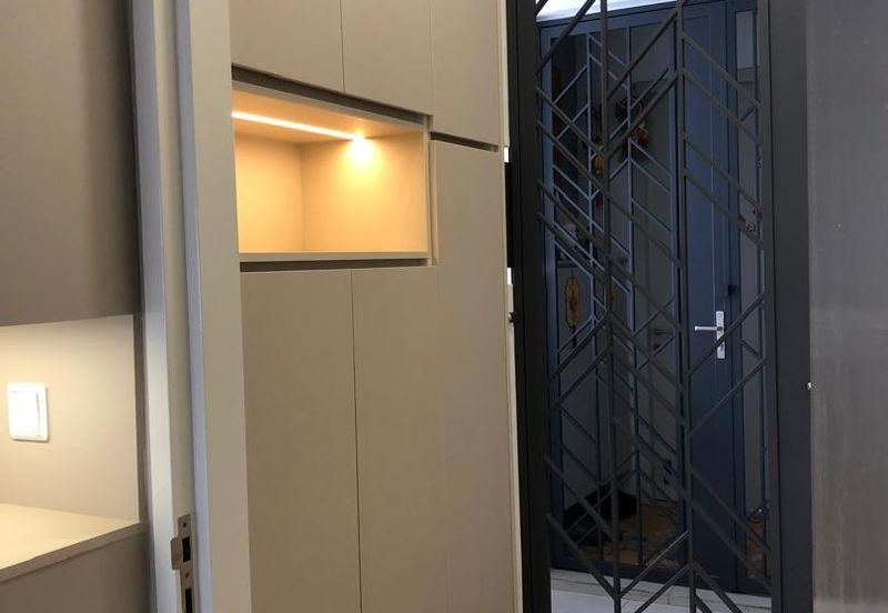 Savvy @ Riana Dutamas *