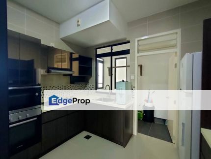 [TAMARA @ PRESINT 8] Nice Built Up Spacious 3 Rooms Unit, Putrajaya, Putrajaya