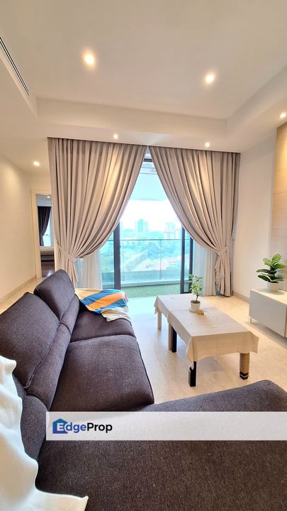 [ICON RESIDENCE] Luxury Private House For Rent, Kuala Lumpur, Dutamas