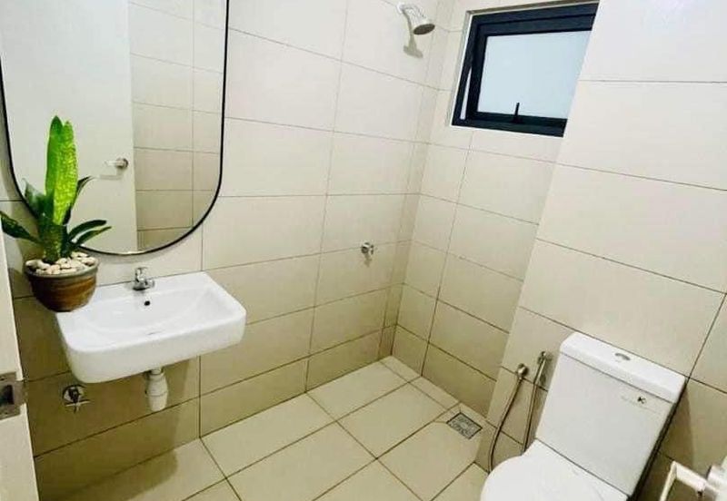 Savio Residensi @ Riana Dutamas