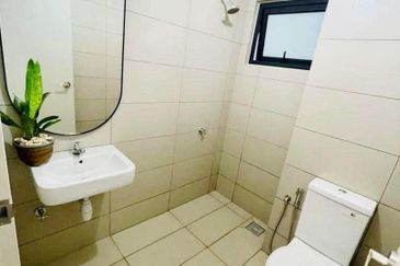 Savio Residensi @ Riana Dutamas